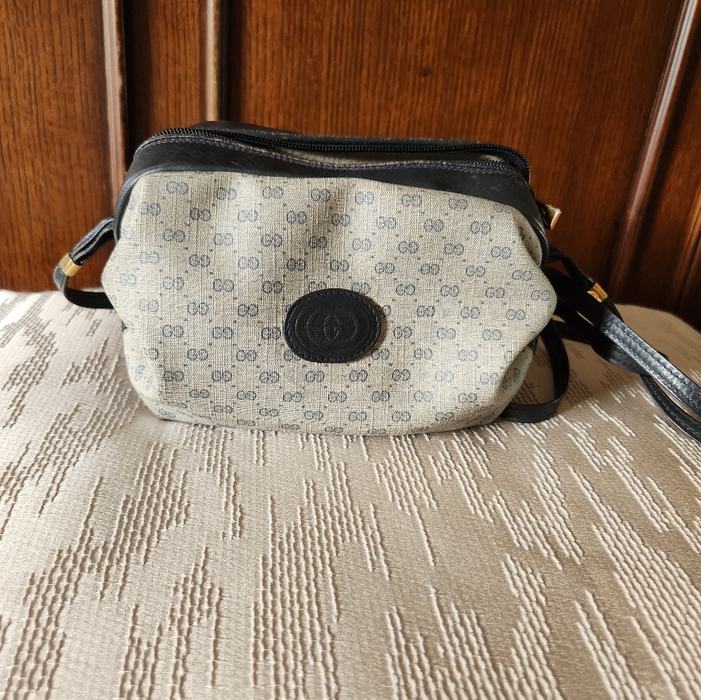 Vintage Gucci Purse